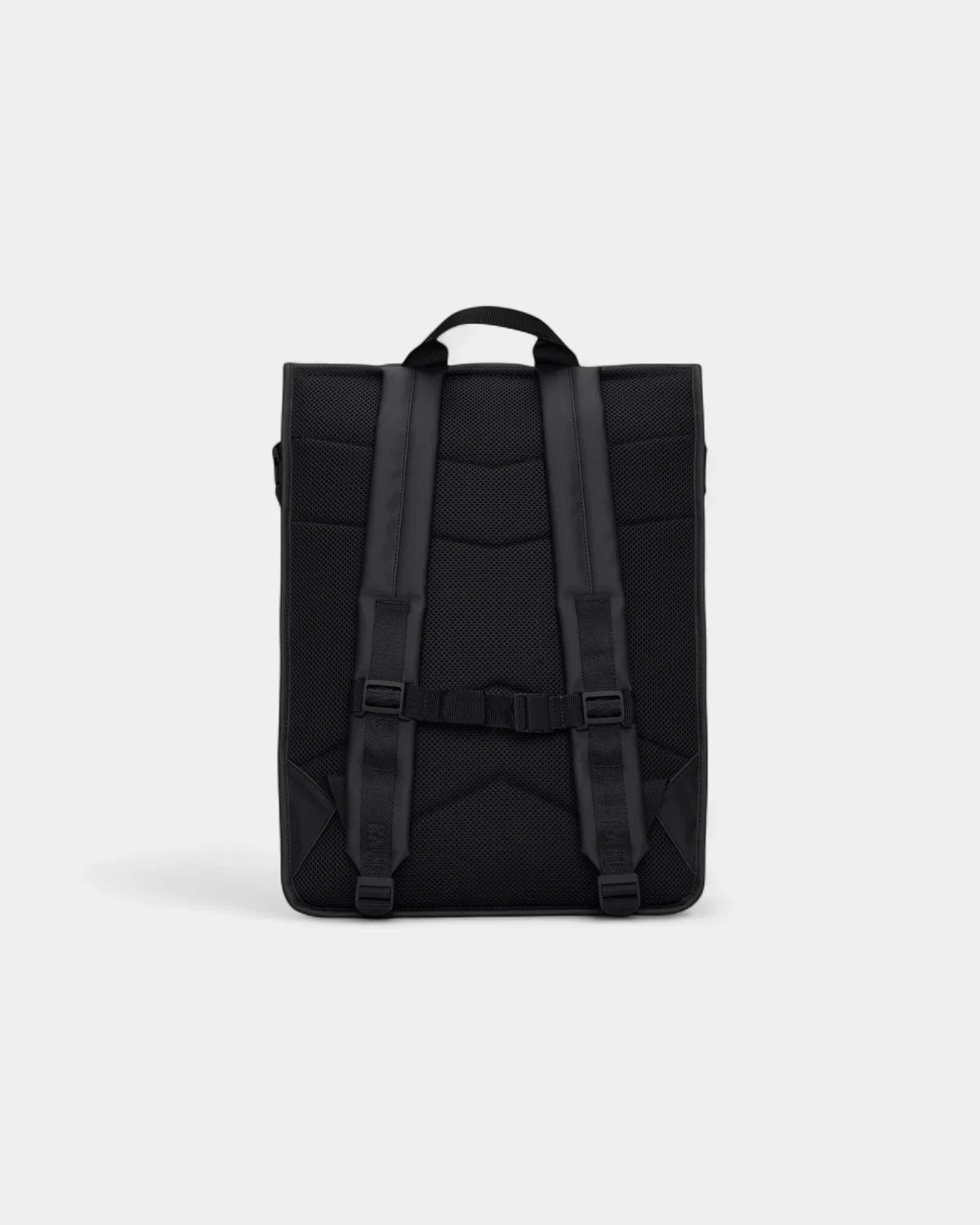 Customizable Rains Rolltop Backpack - 2